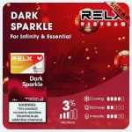 RELX煙彈-可樂風味