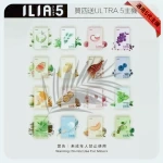 ILIA五代煙彈