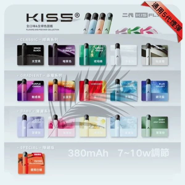 KIS5-FLY主機