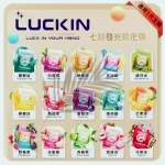 LUCKIN煙彈一代