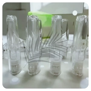 1代通用空煙彈-側面注油
