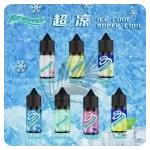 Airwaves煙油