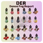DER煙油