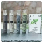 ILIA布紋主機
