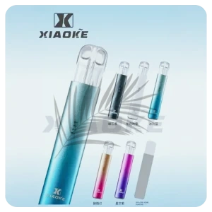 Xiaoke 5主機