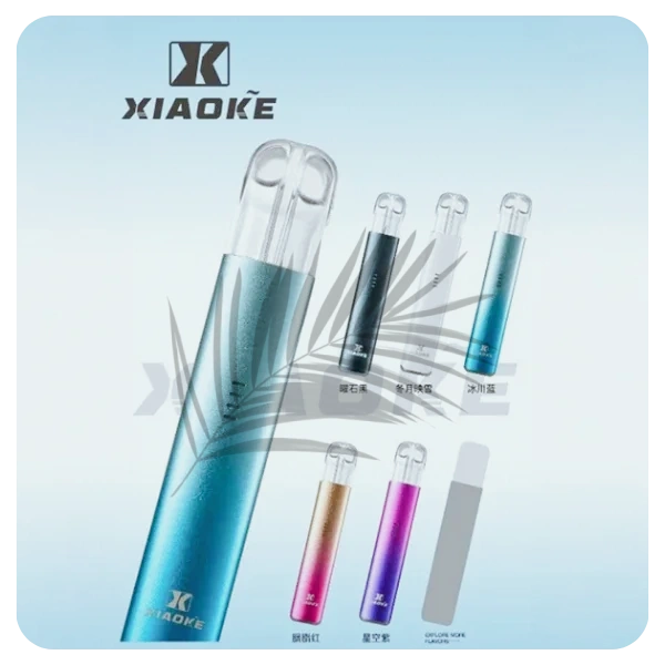 Xiaoke 5主機 Xiaoke 5主機