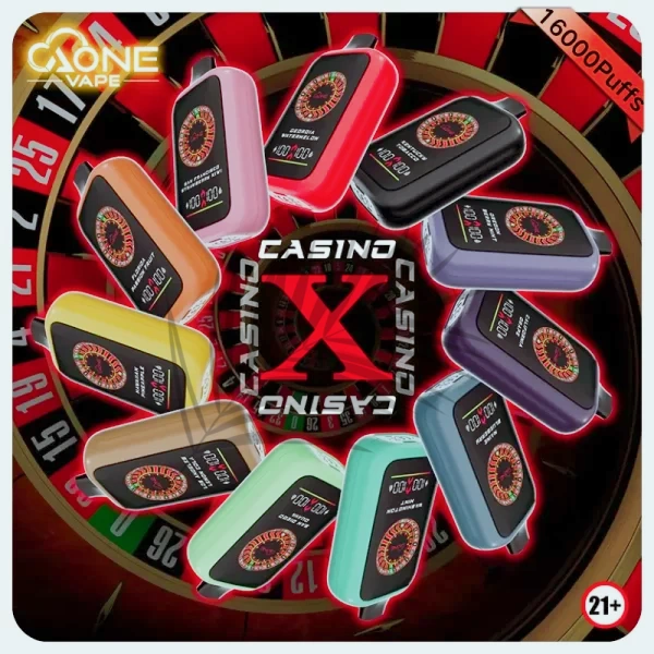 AONE VAPE一次性電子煙