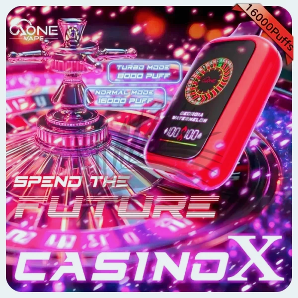 AONE VAPE拋棄式電子煙