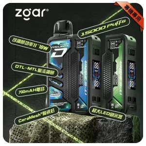 ZGAR Project D主機